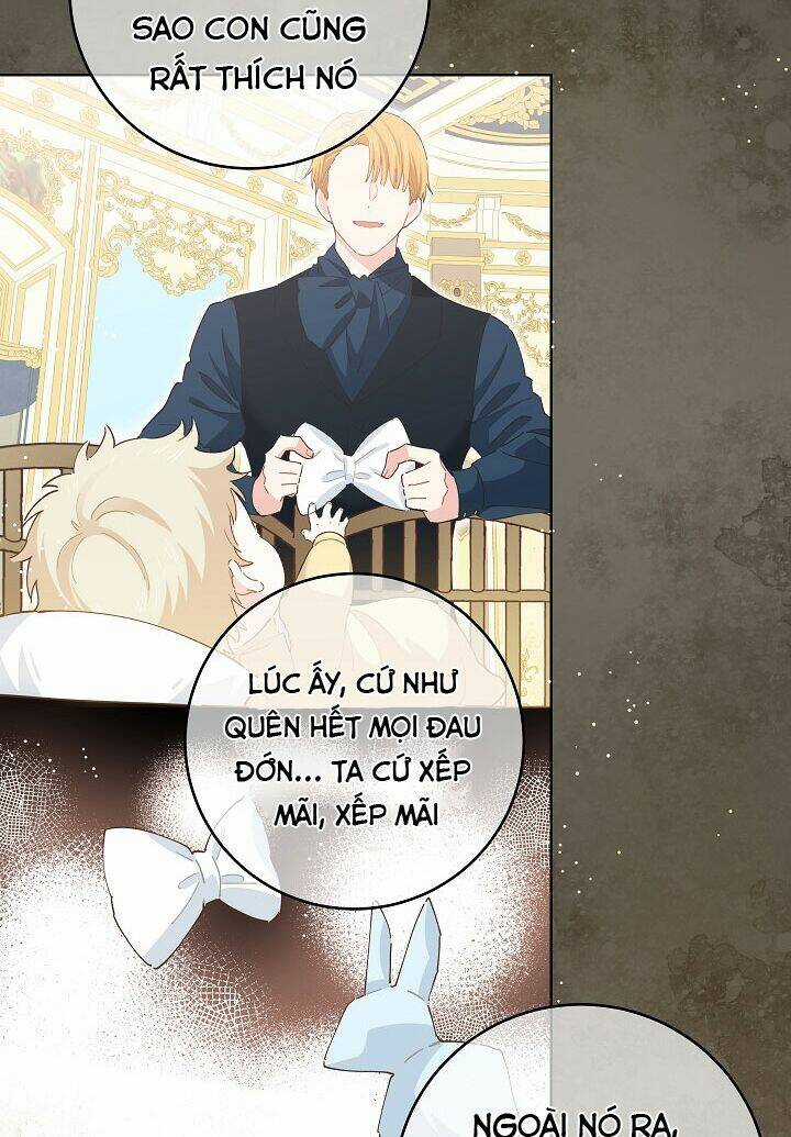 Tôi Đã Mệt Rồi - Chapter 28 - Trang 82