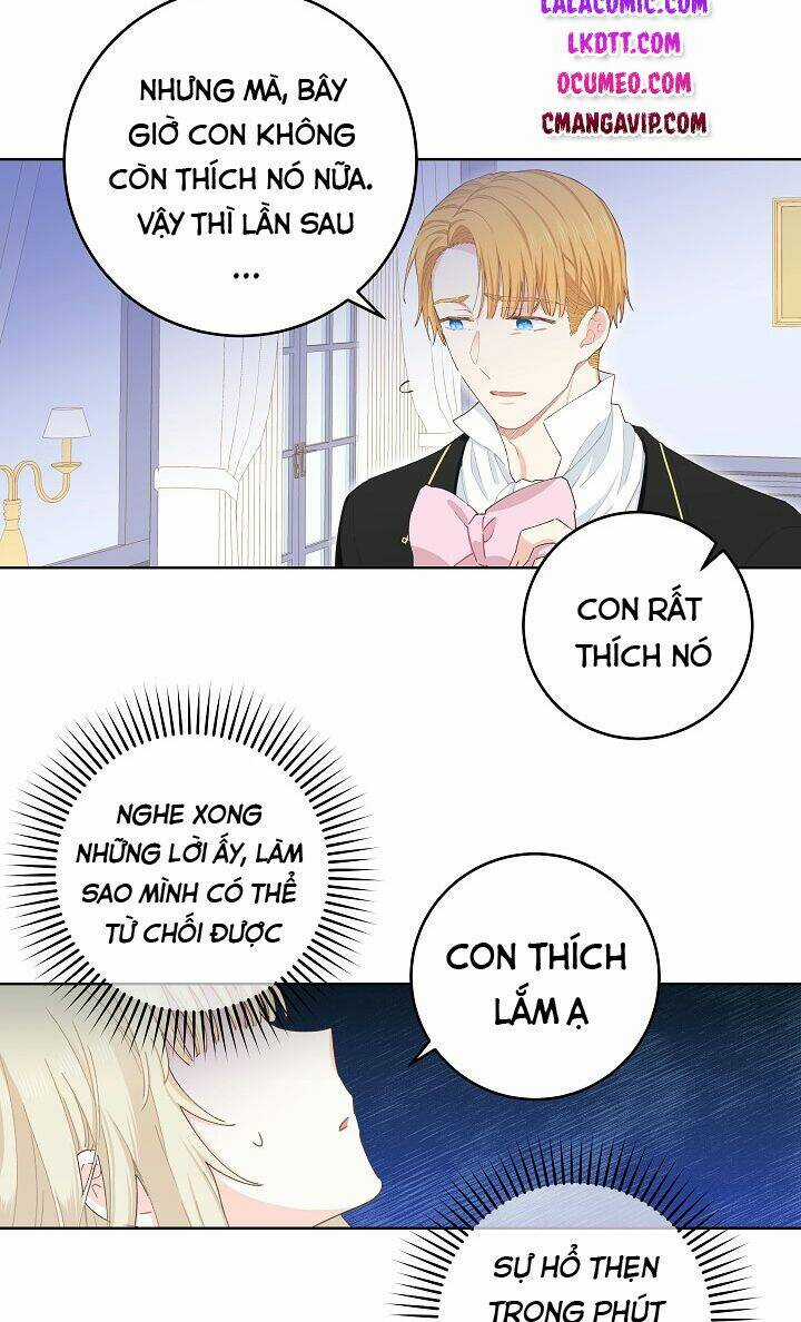 Tôi Đã Mệt Rồi - Chapter 28 - Trang 87