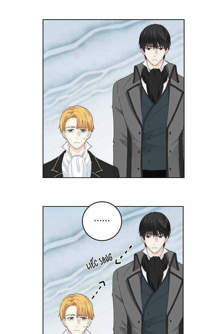 Tôi Đã Mệt Rồi - Chapter 28 - Trang 10