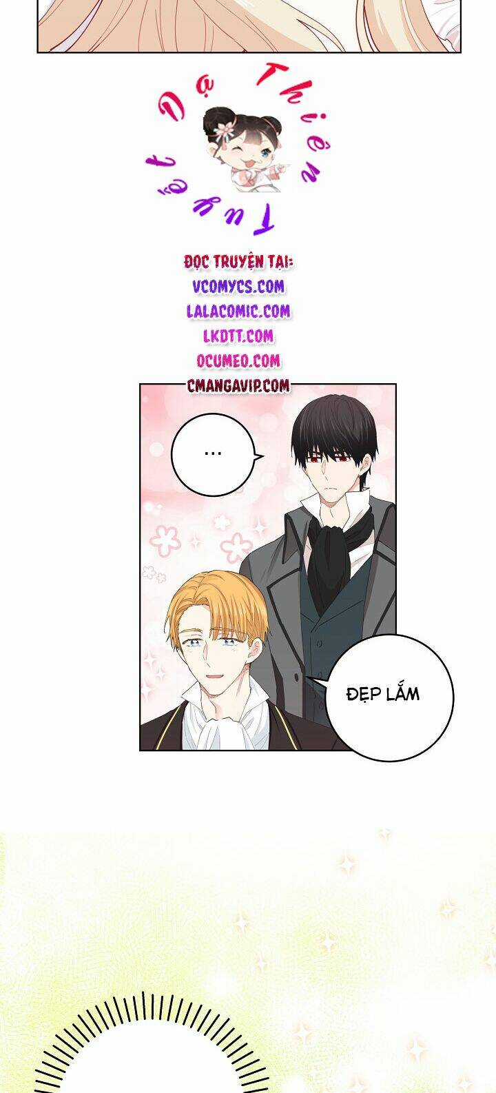 Tôi Đã Mệt Rồi - Chapter 28 - Trang 98