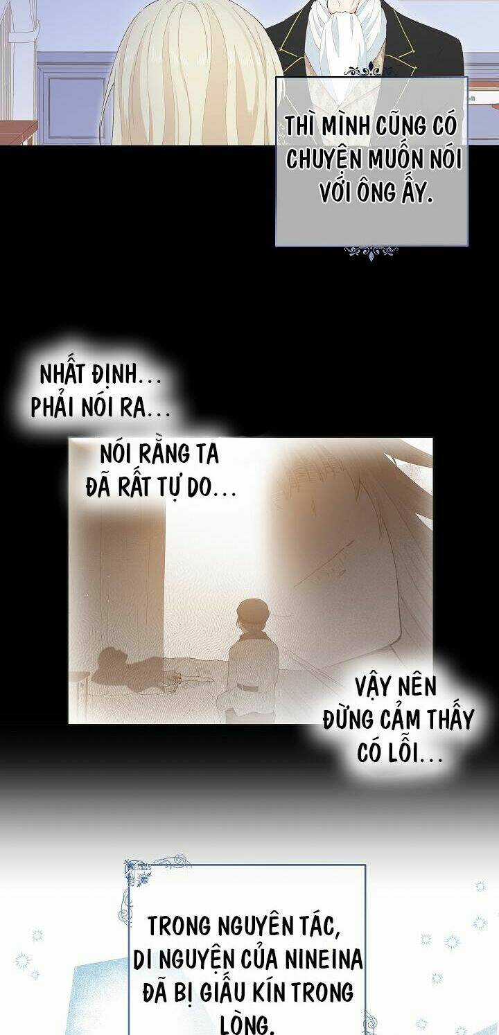 Tôi Đã Mệt Rồi - Chapter 29 - Trang 12