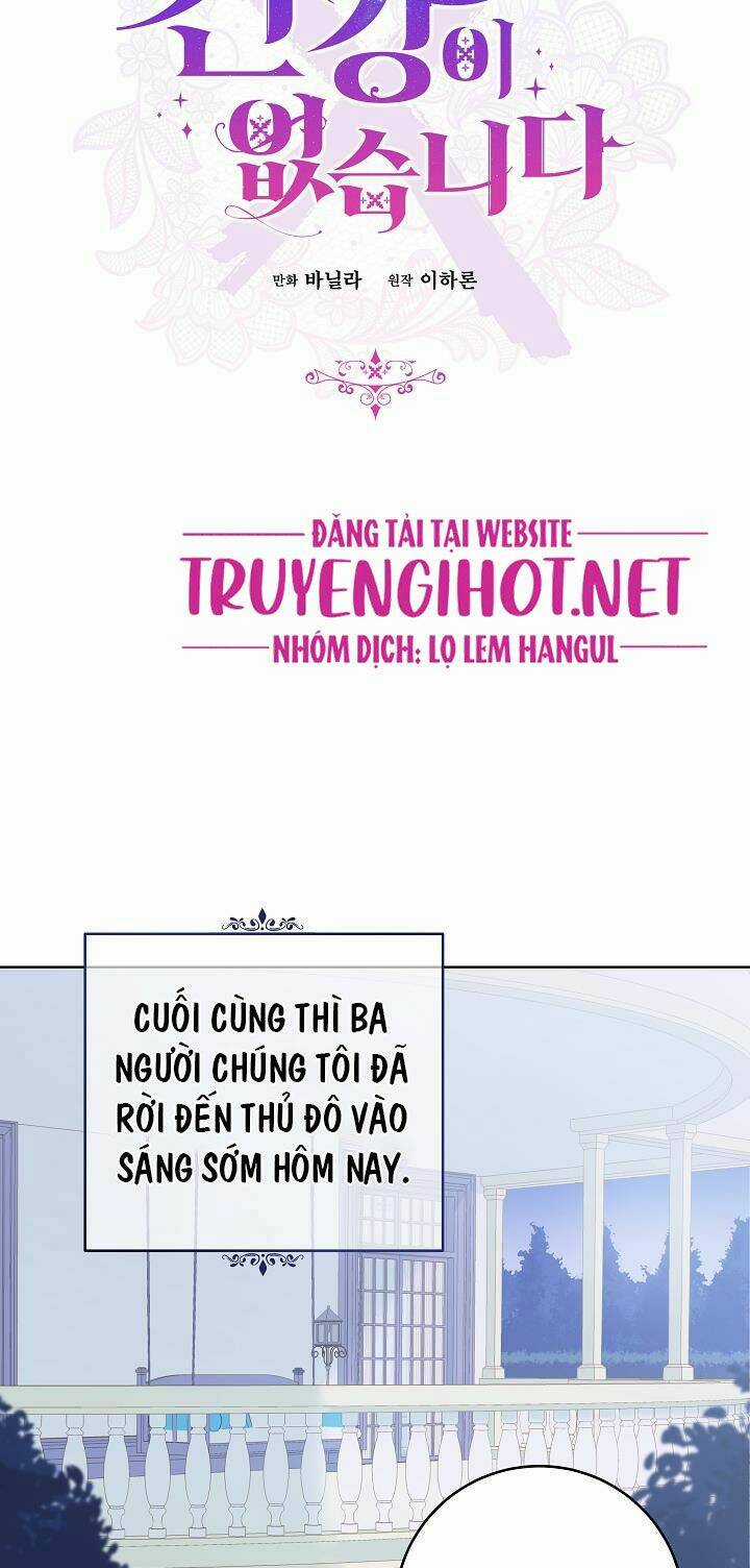 Tôi Đã Mệt Rồi - Chapter 29 - Trang 17