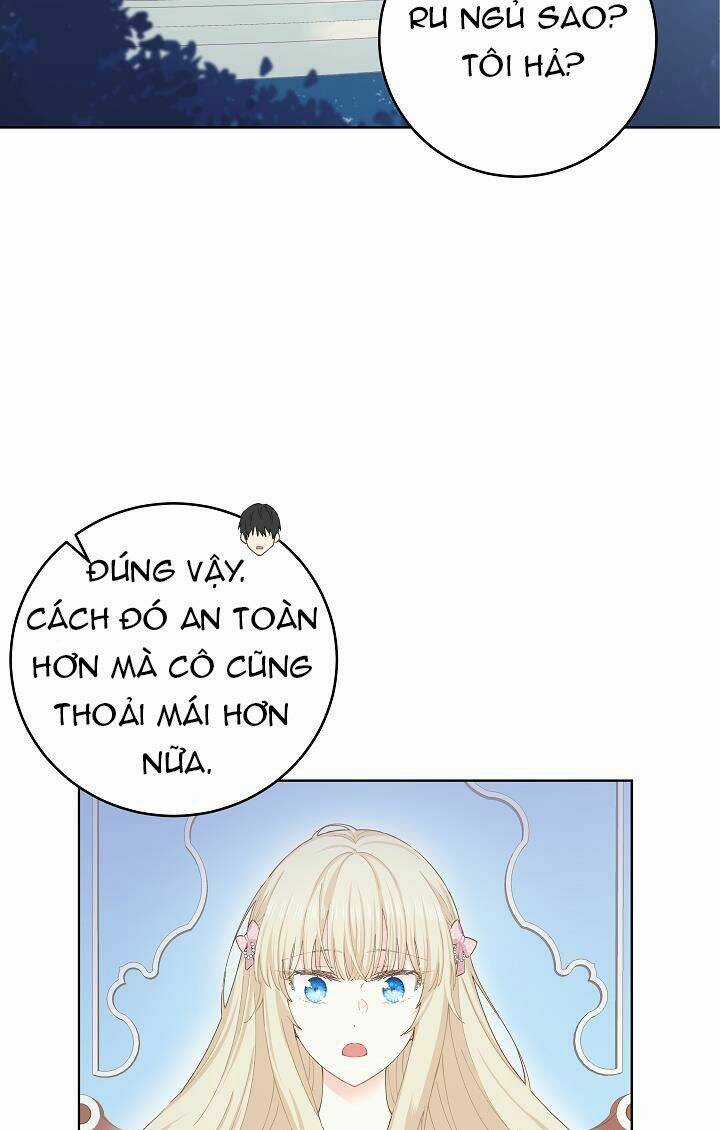 Tôi Đã Mệt Rồi - Chapter 29 - Trang 18