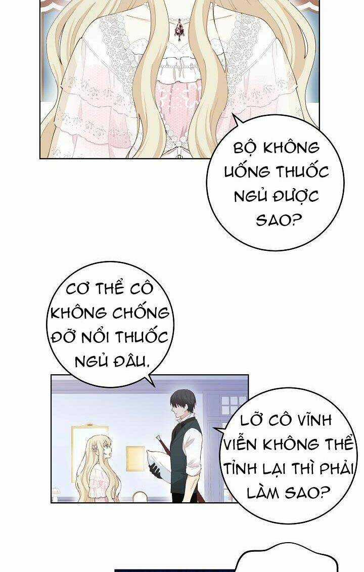 Tôi Đã Mệt Rồi - Chapter 29 - Trang 19