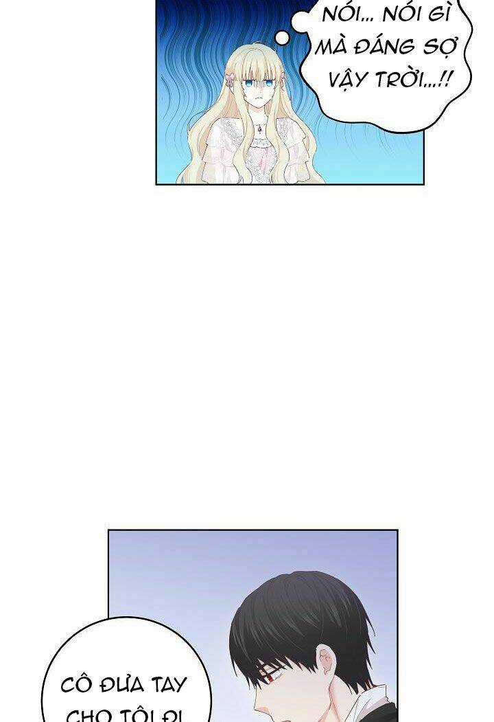 Tôi Đã Mệt Rồi - Chapter 29 - Trang 20