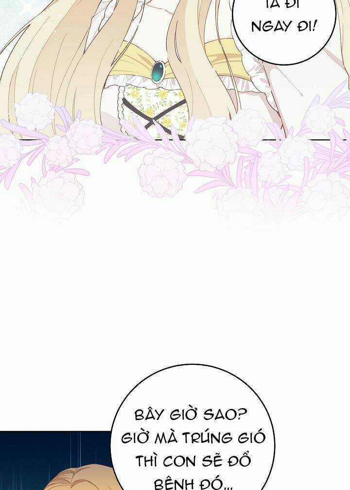 Tôi Đã Mệt Rồi - Chapter 29 - Trang 3