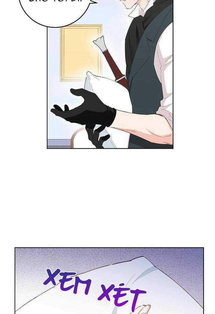 Tôi Đã Mệt Rồi - Chapter 29 - Trang 21