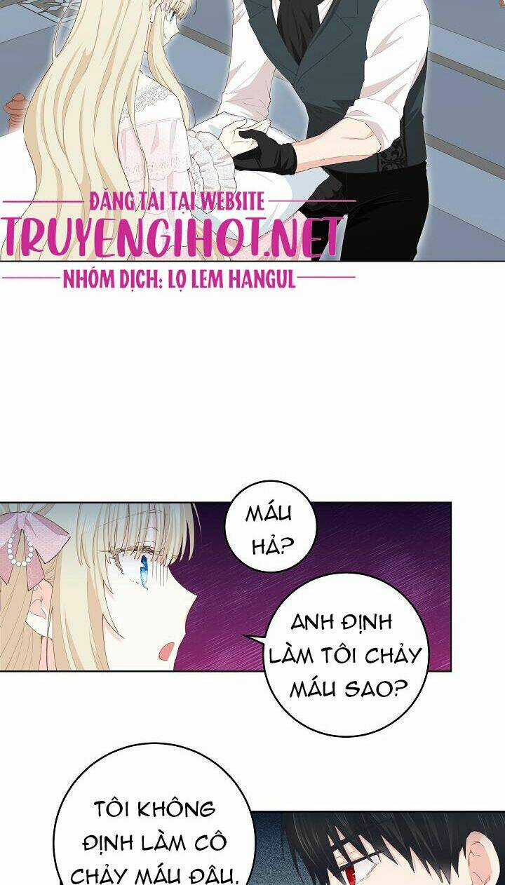 Tôi Đã Mệt Rồi - Chapter 29 - Trang 23