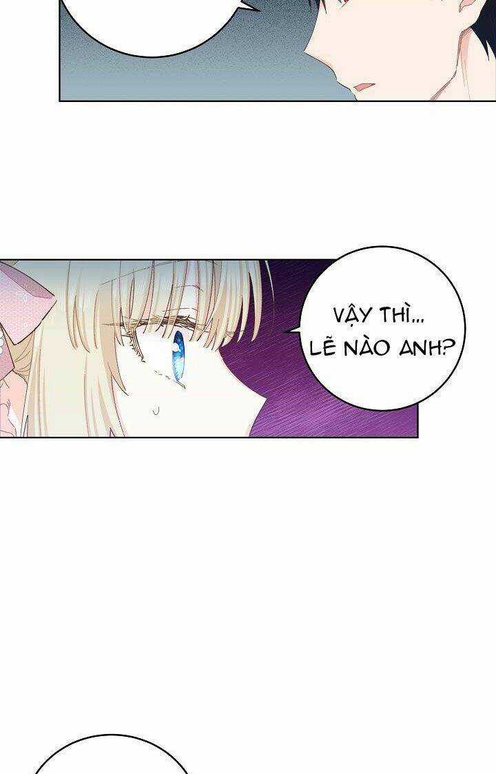 Tôi Đã Mệt Rồi - Chapter 29 - Trang 24