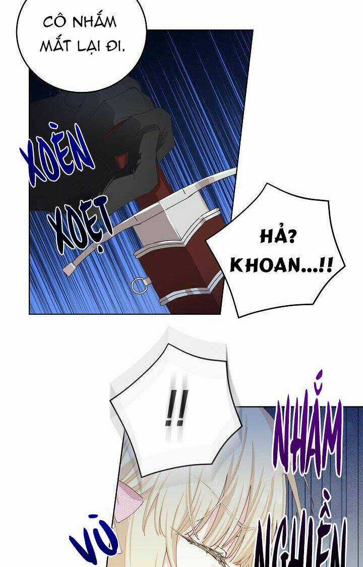 Tôi Đã Mệt Rồi - Chapter 29 - Trang 25