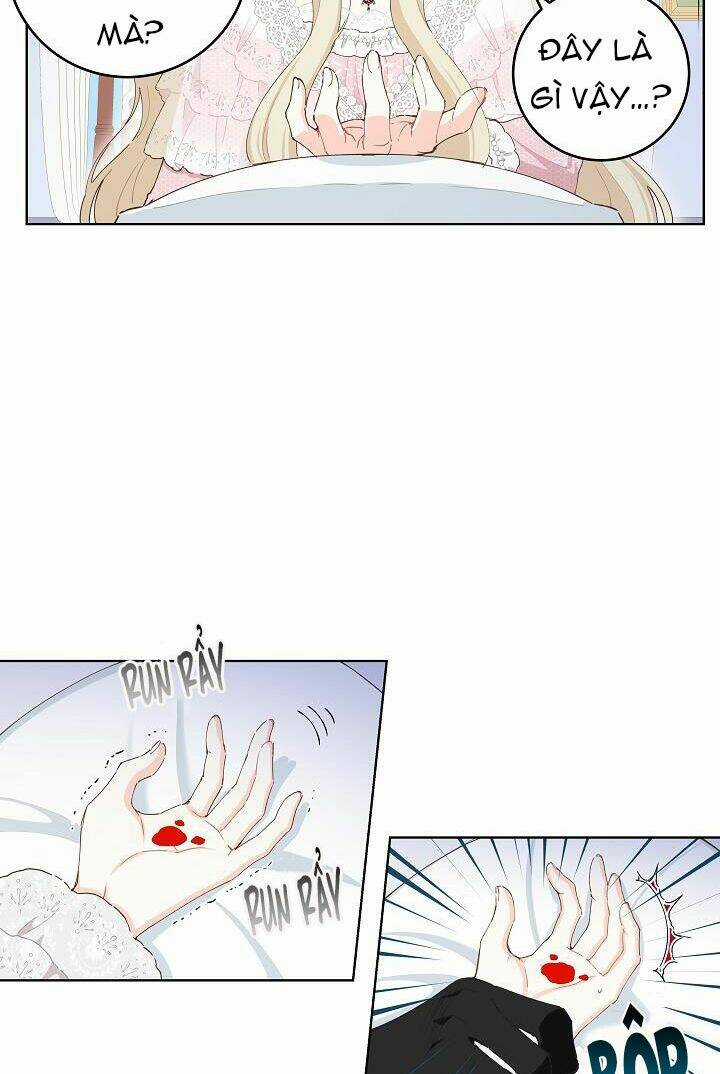 Tôi Đã Mệt Rồi - Chapter 29 - Trang 31