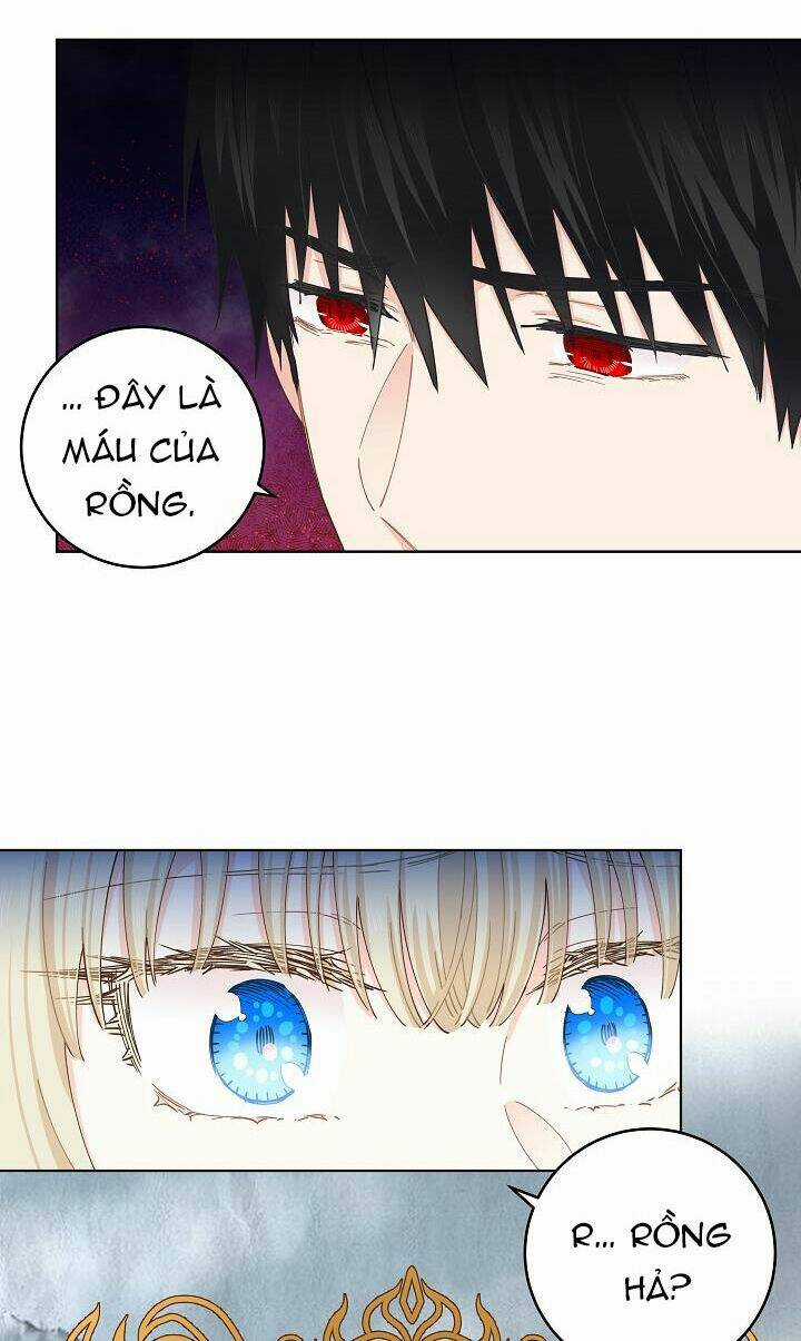 Tôi Đã Mệt Rồi - Chapter 29 - Trang 33