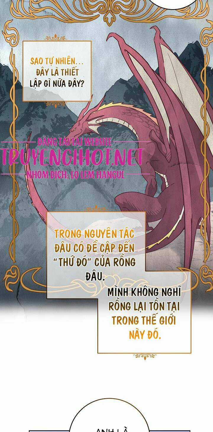 Tôi Đã Mệt Rồi - Chapter 29 - Trang 34