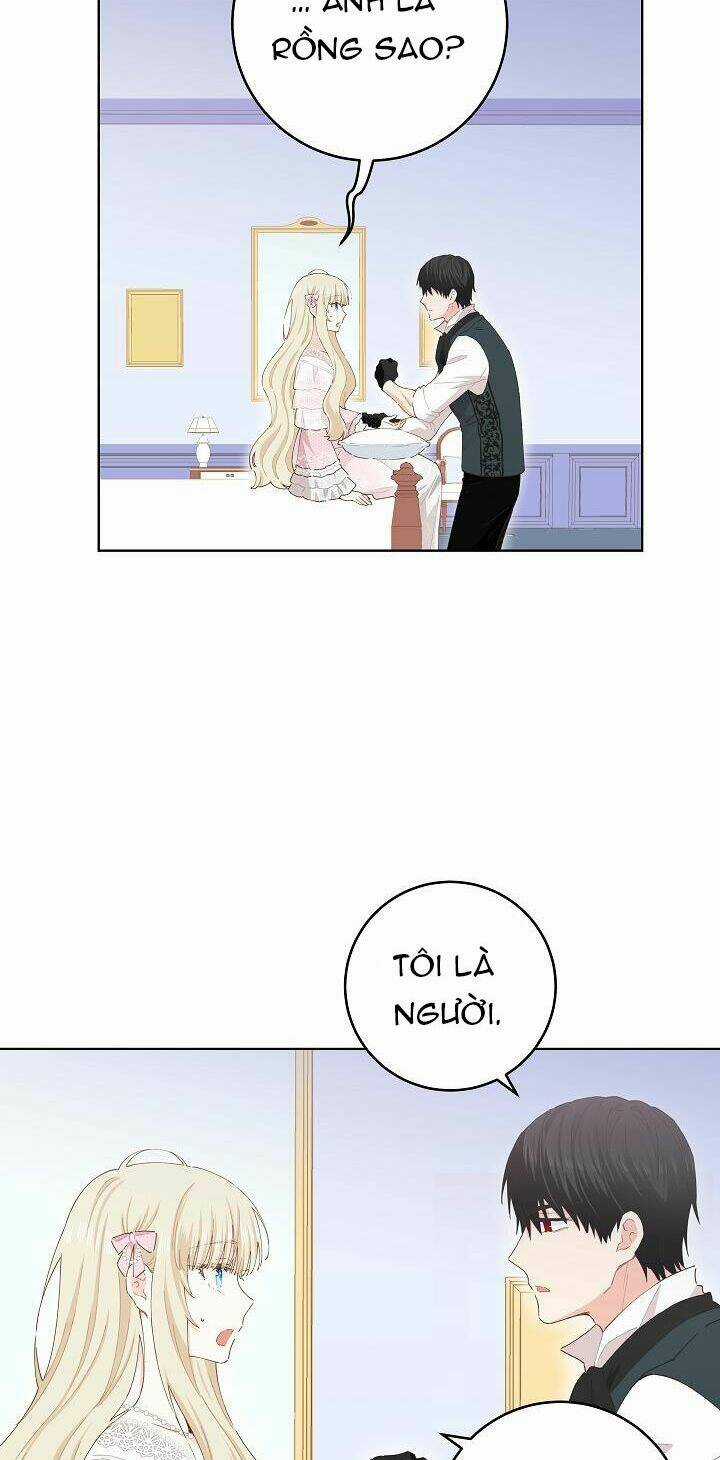 Tôi Đã Mệt Rồi - Chapter 29 - Trang 35