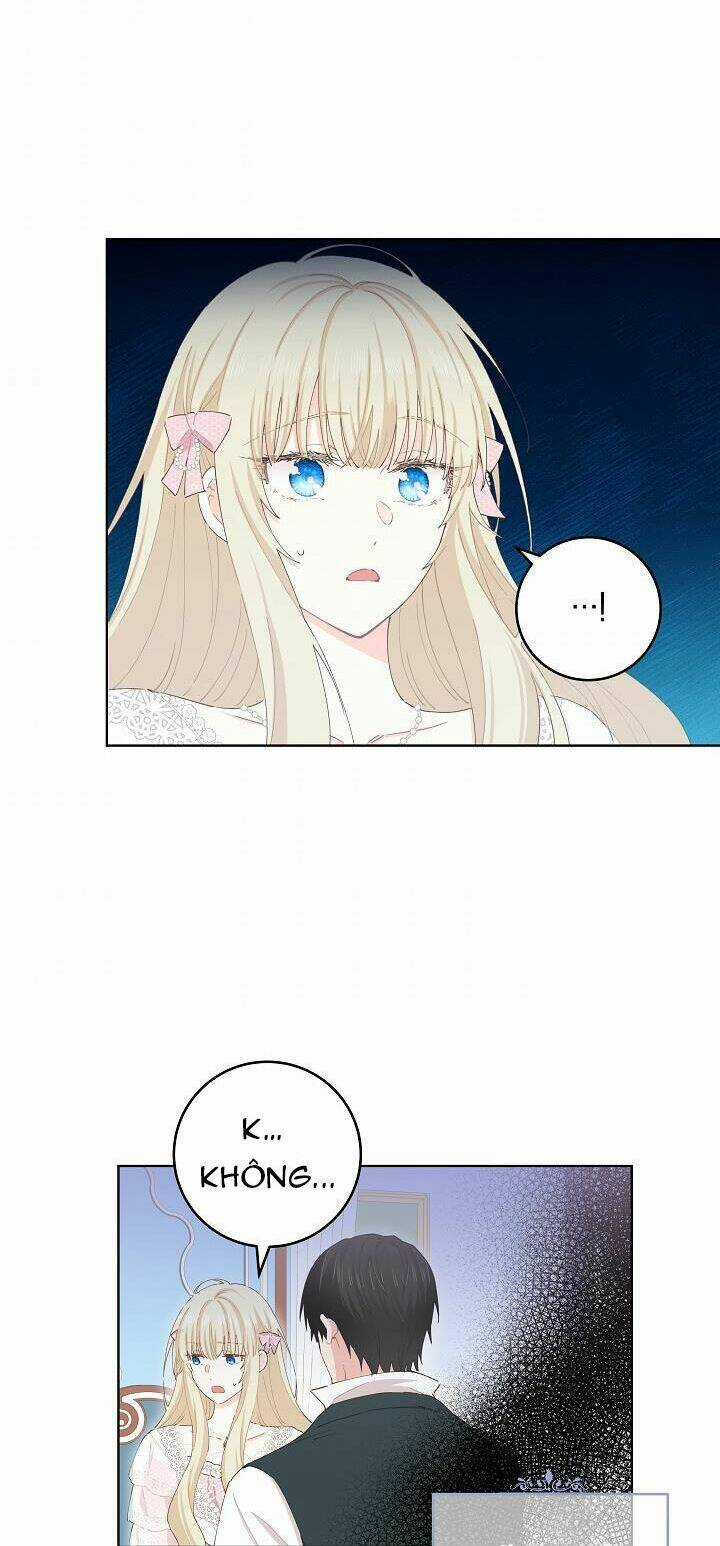 Tôi Đã Mệt Rồi - Chapter 29 - Trang 37