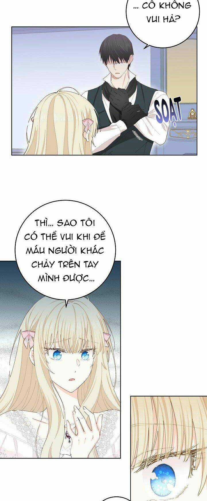 Tôi Đã Mệt Rồi - Chapter 29 - Trang 40