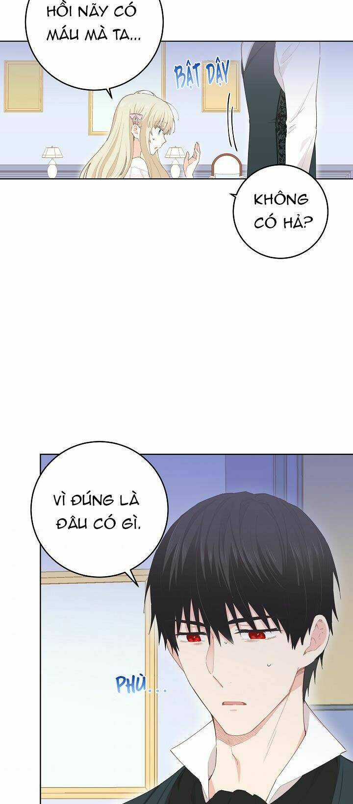 Tôi Đã Mệt Rồi - Chapter 29 - Trang 42