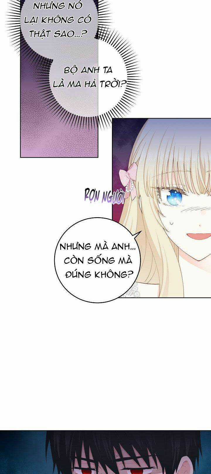 Tôi Đã Mệt Rồi - Chapter 29 - Trang 44