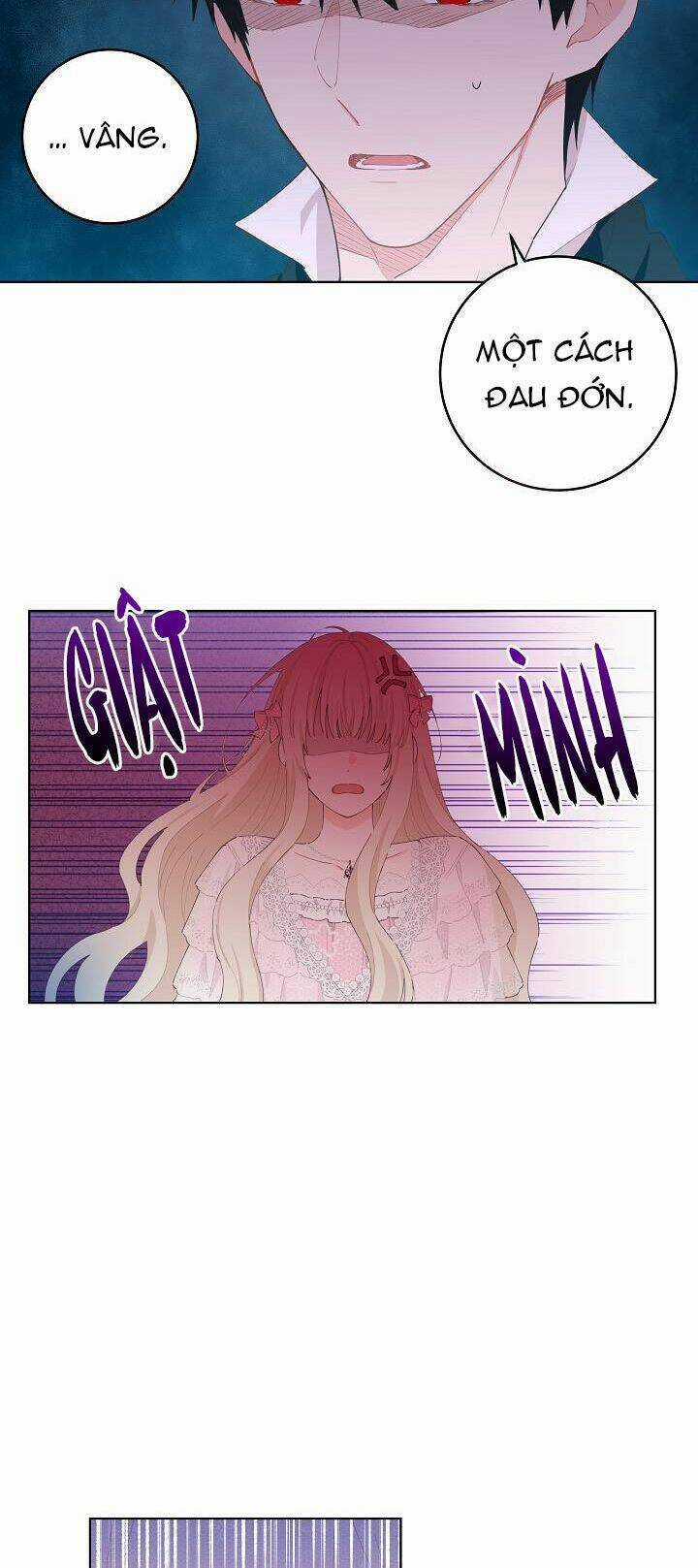 Tôi Đã Mệt Rồi - Chapter 29 - Trang 45