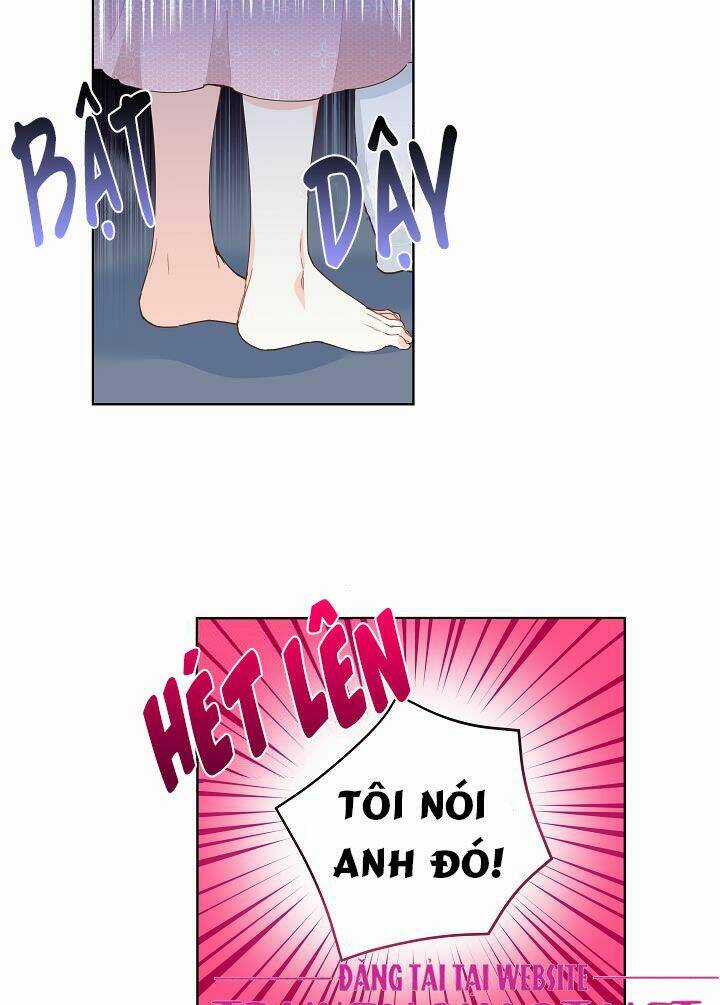 Tôi Đã Mệt Rồi - Chapter 29 - Trang 46