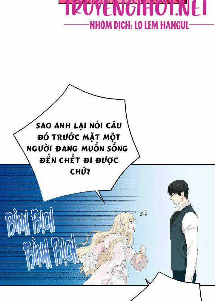 Tôi Đã Mệt Rồi - Chapter 29 - Trang 47