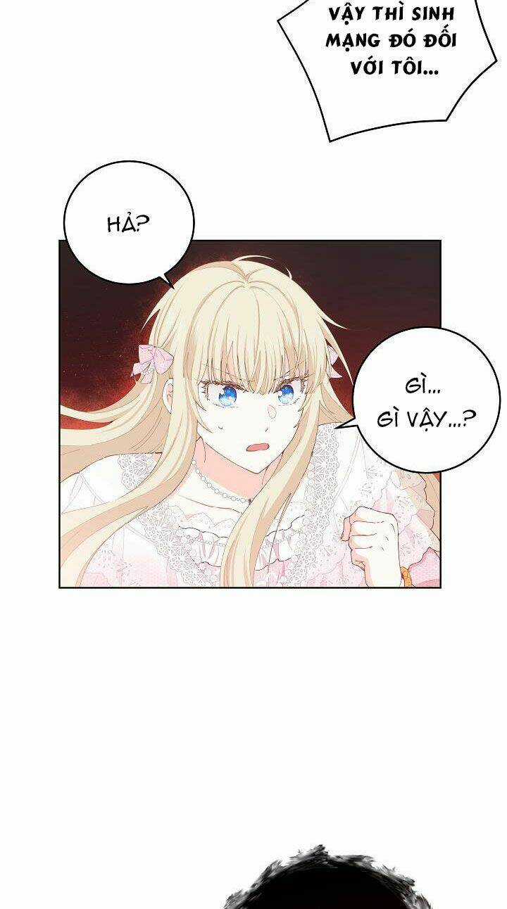 Tôi Đã Mệt Rồi - Chapter 29 - Trang 48