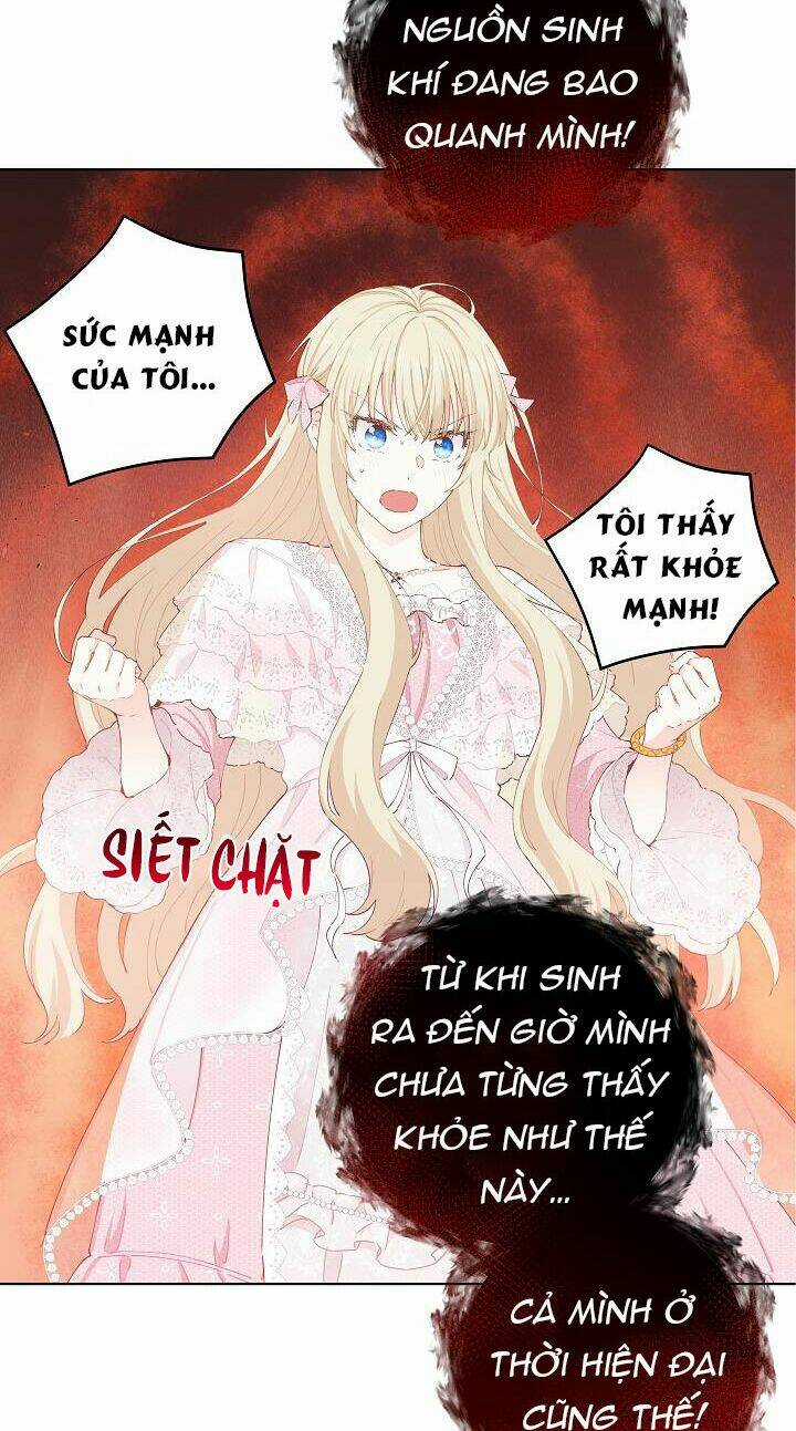 Tôi Đã Mệt Rồi - Chapter 29 - Trang 49