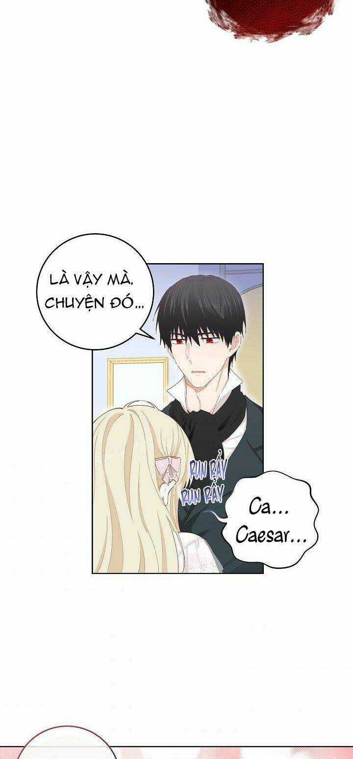 Tôi Đã Mệt Rồi - Chapter 29 - Trang 50