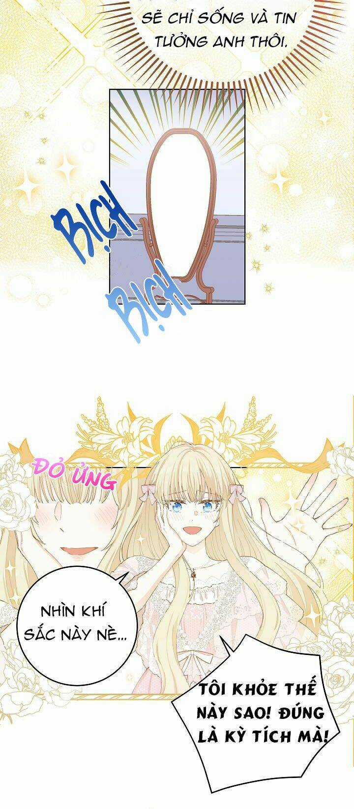 Tôi Đã Mệt Rồi - Chapter 29 - Trang 52