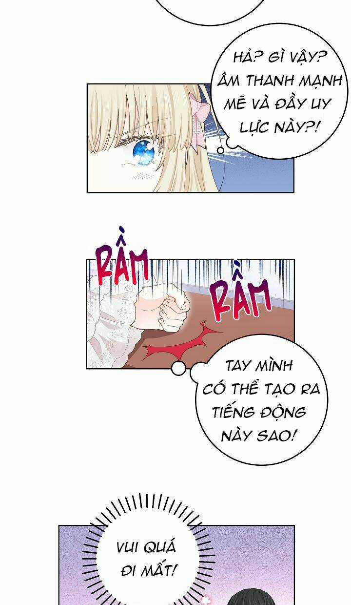Tôi Đã Mệt Rồi - Chapter 29 - Trang 54