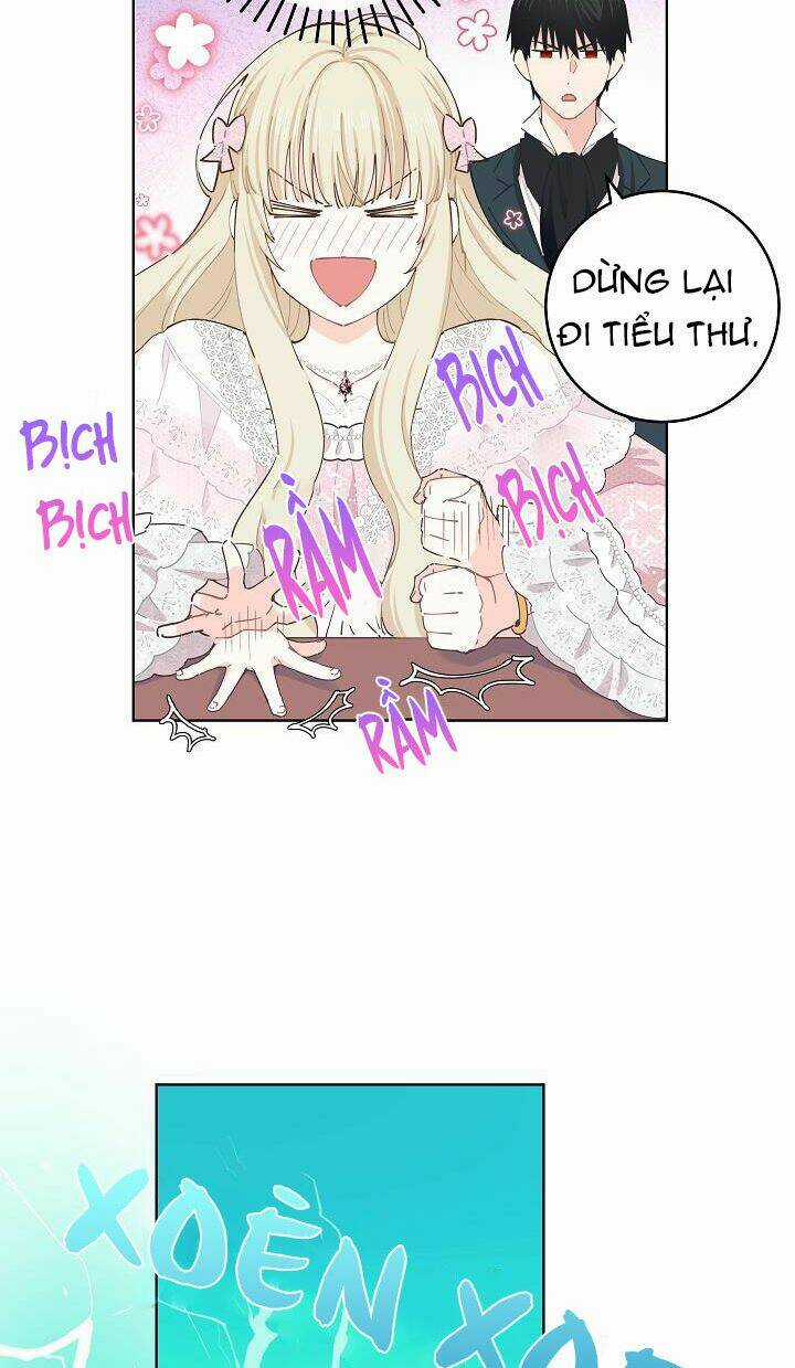 Tôi Đã Mệt Rồi - Chapter 29 - Trang 55