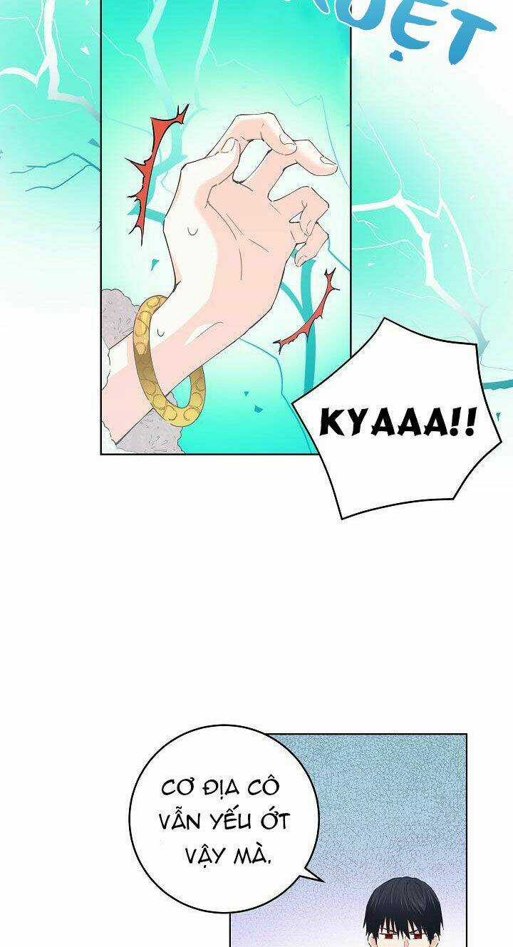 Tôi Đã Mệt Rồi - Chapter 29 - Trang 56