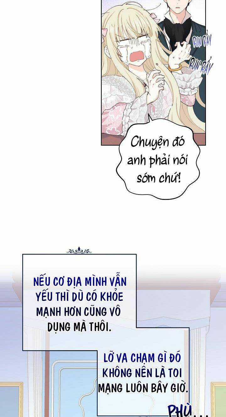 Tôi Đã Mệt Rồi - Chapter 29 - Trang 57