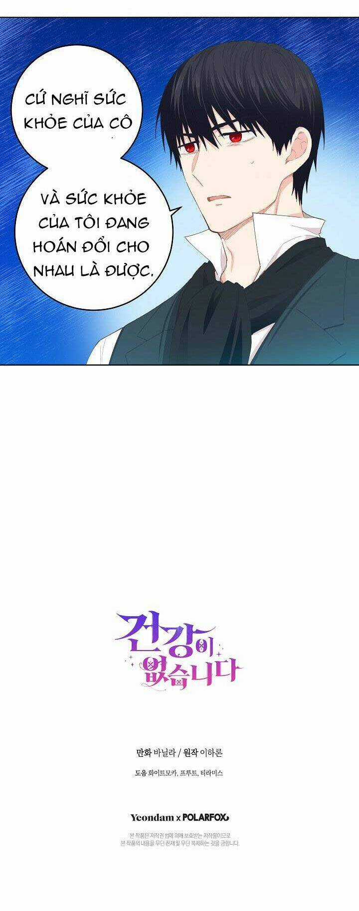 Tôi Đã Mệt Rồi - Chapter 29 - Trang 59