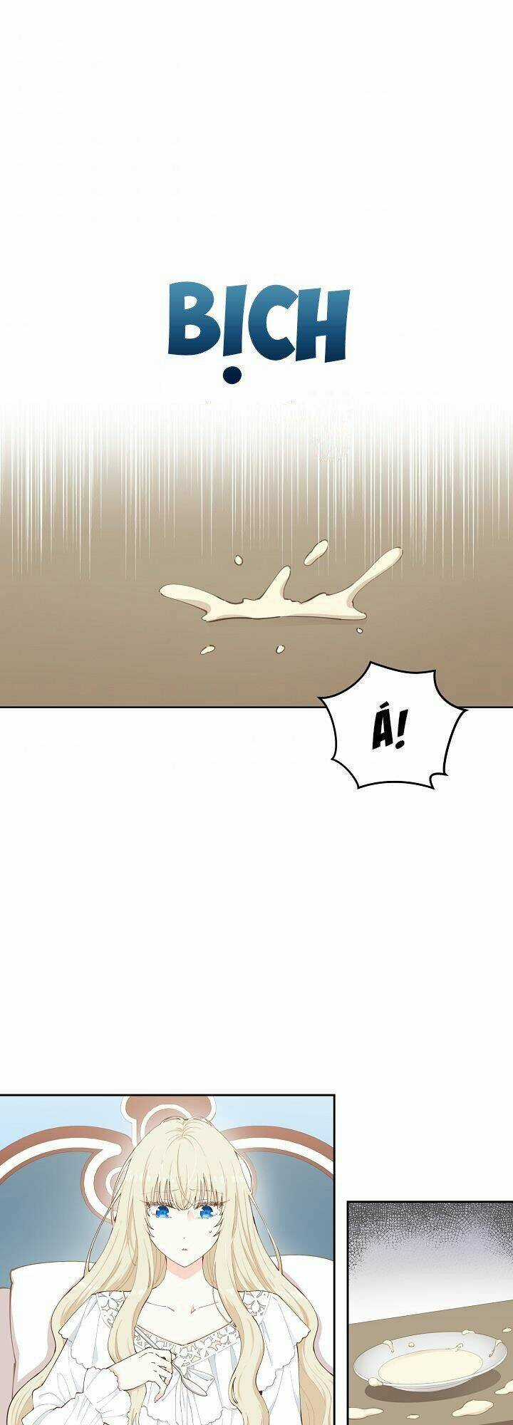 Tôi Đã Mệt Rồi - Chapter 3 - Trang 1