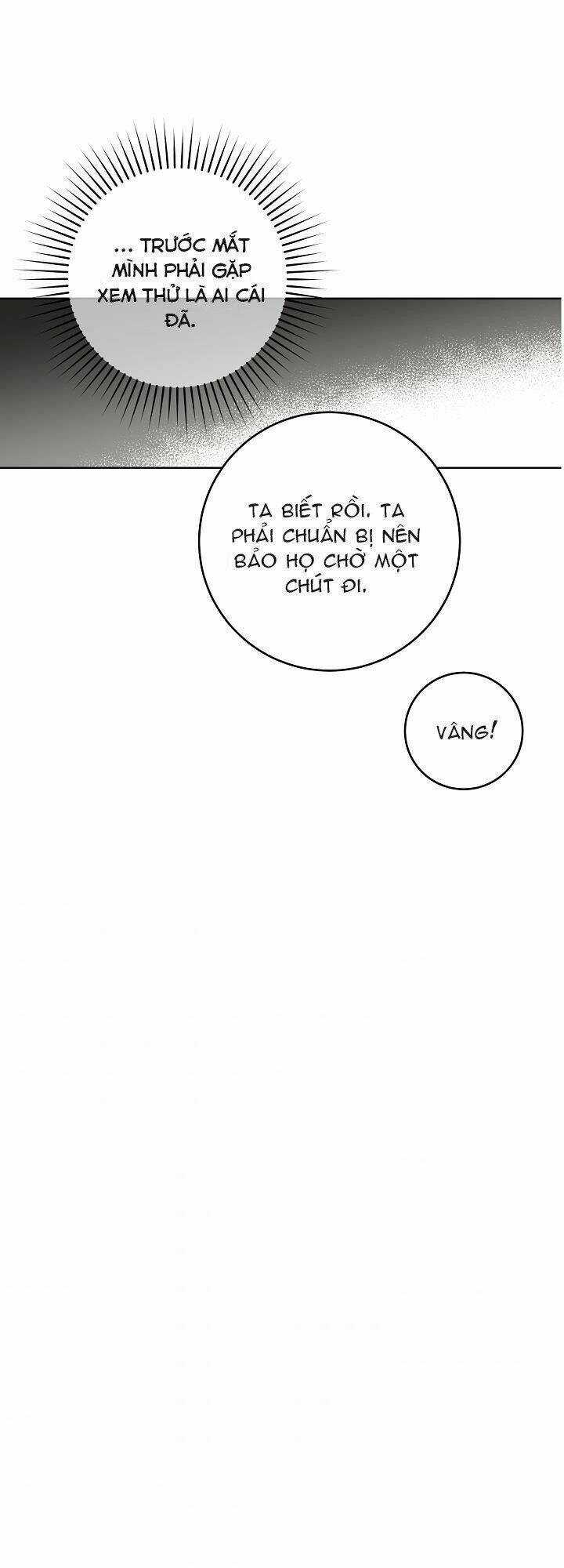 Tôi Đã Mệt Rồi - Chapter 3 - Trang 16