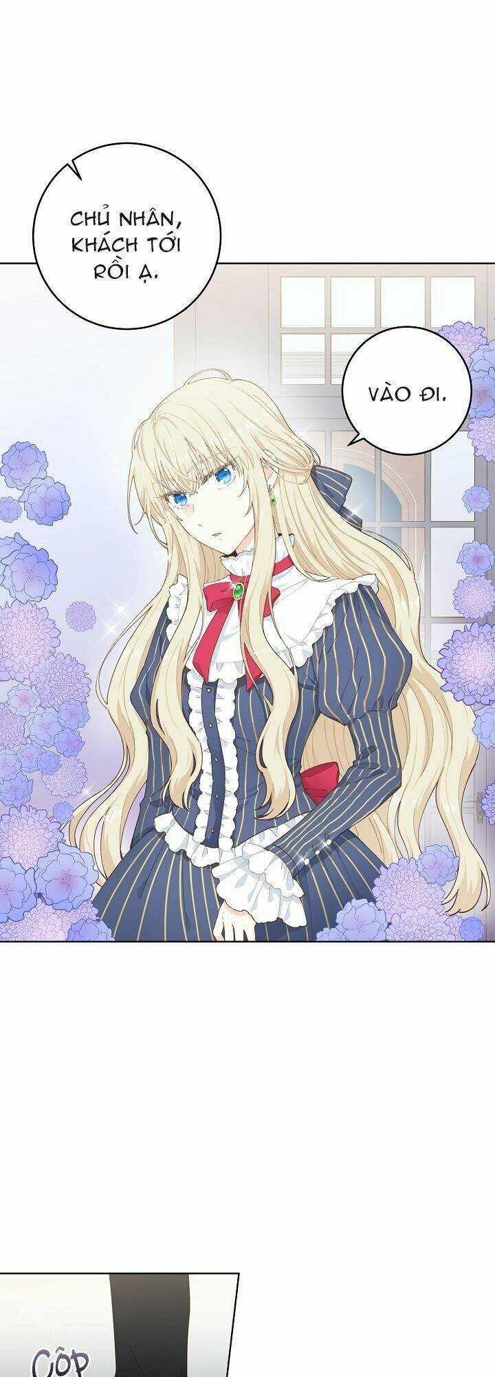 Tôi Đã Mệt Rồi - Chapter 3 - Trang 17