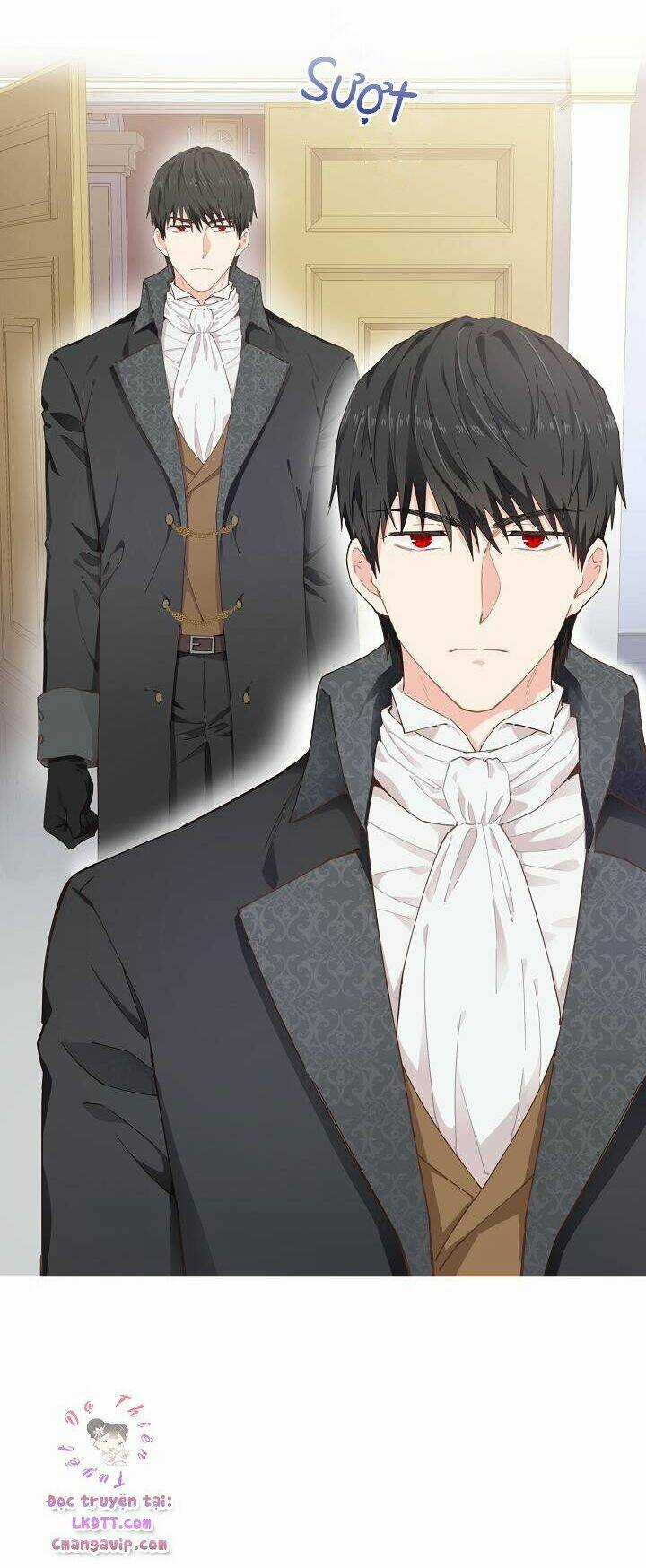 Tôi Đã Mệt Rồi - Chapter 3 - Trang 19