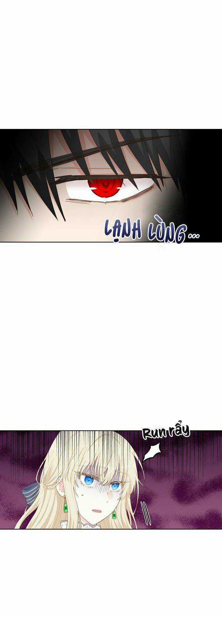 Tôi Đã Mệt Rồi - Chapter 3 - Trang 20