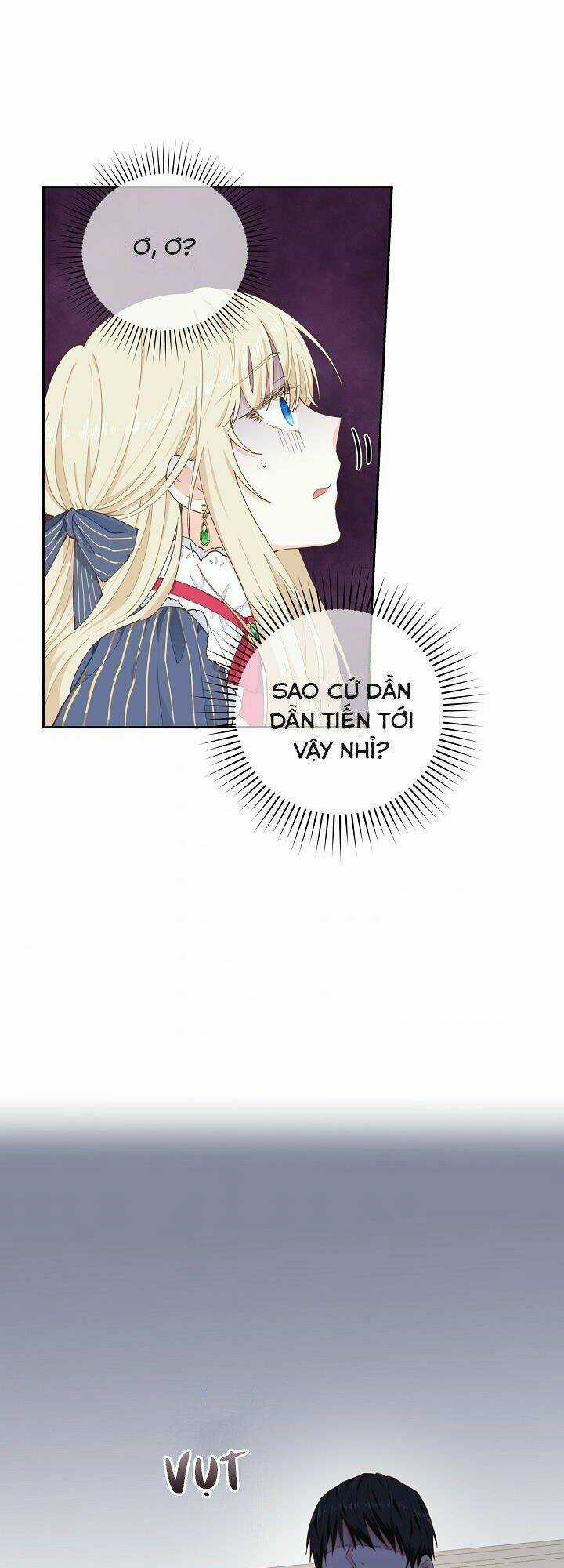 Tôi Đã Mệt Rồi - Chapter 3 - Trang 22