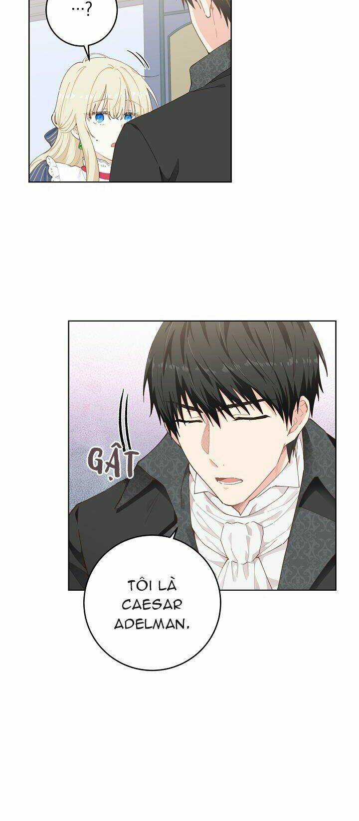 Tôi Đã Mệt Rồi - Chapter 3 - Trang 24