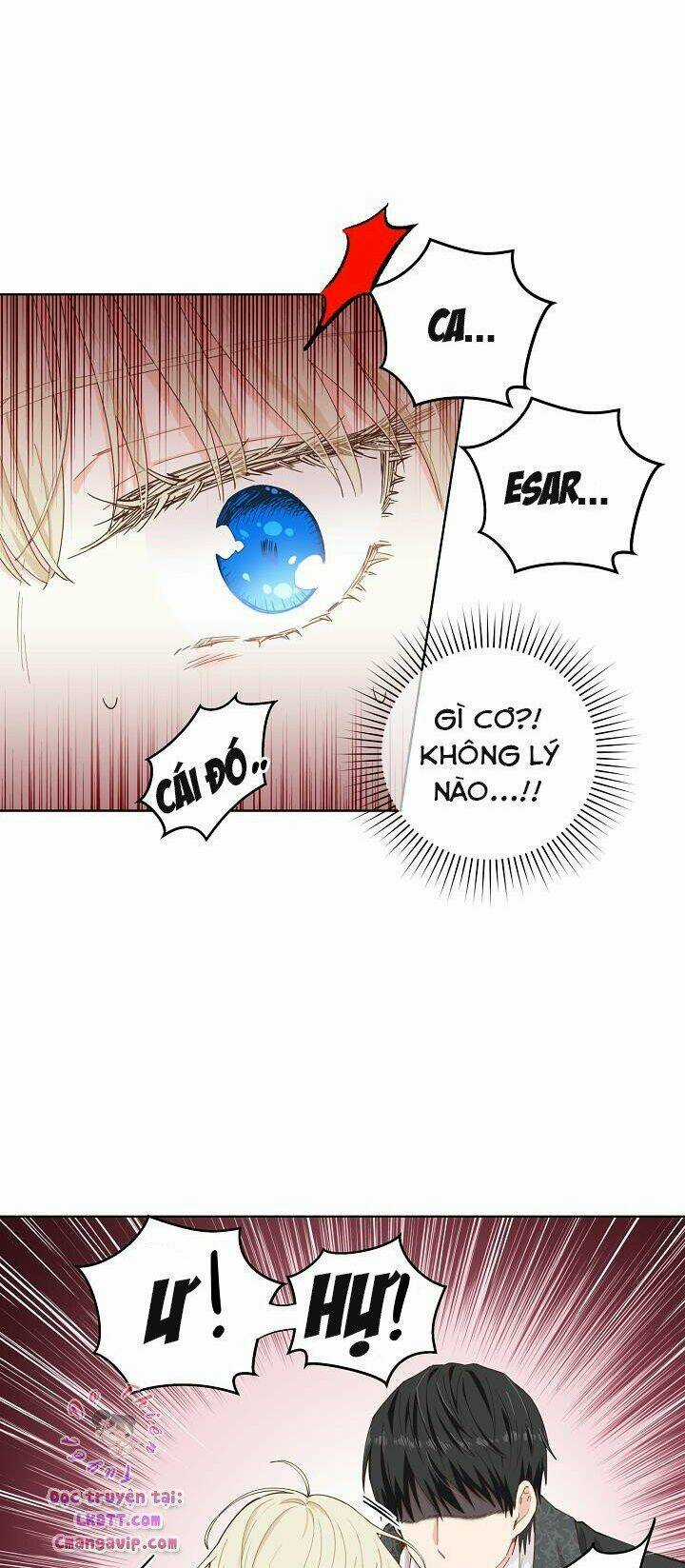 Tôi Đã Mệt Rồi - Chapter 3 - Trang 25