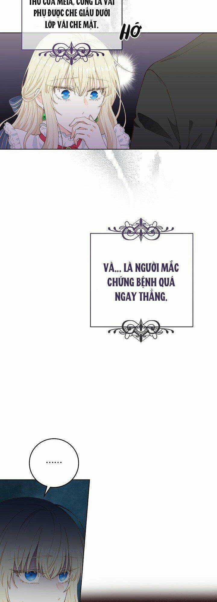 Tôi Đã Mệt Rồi - Chapter 3 - Trang 27