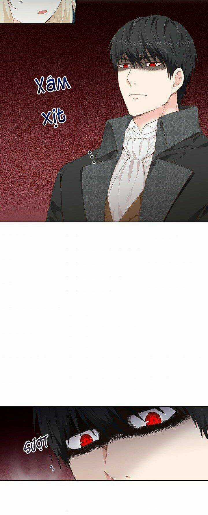 Tôi Đã Mệt Rồi - Chapter 3 - Trang 28