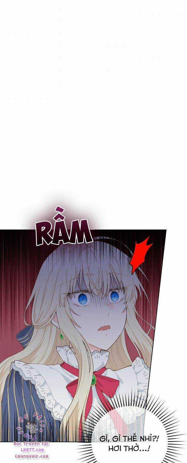 Tôi Đã Mệt Rồi - Chapter 3 - Trang 29