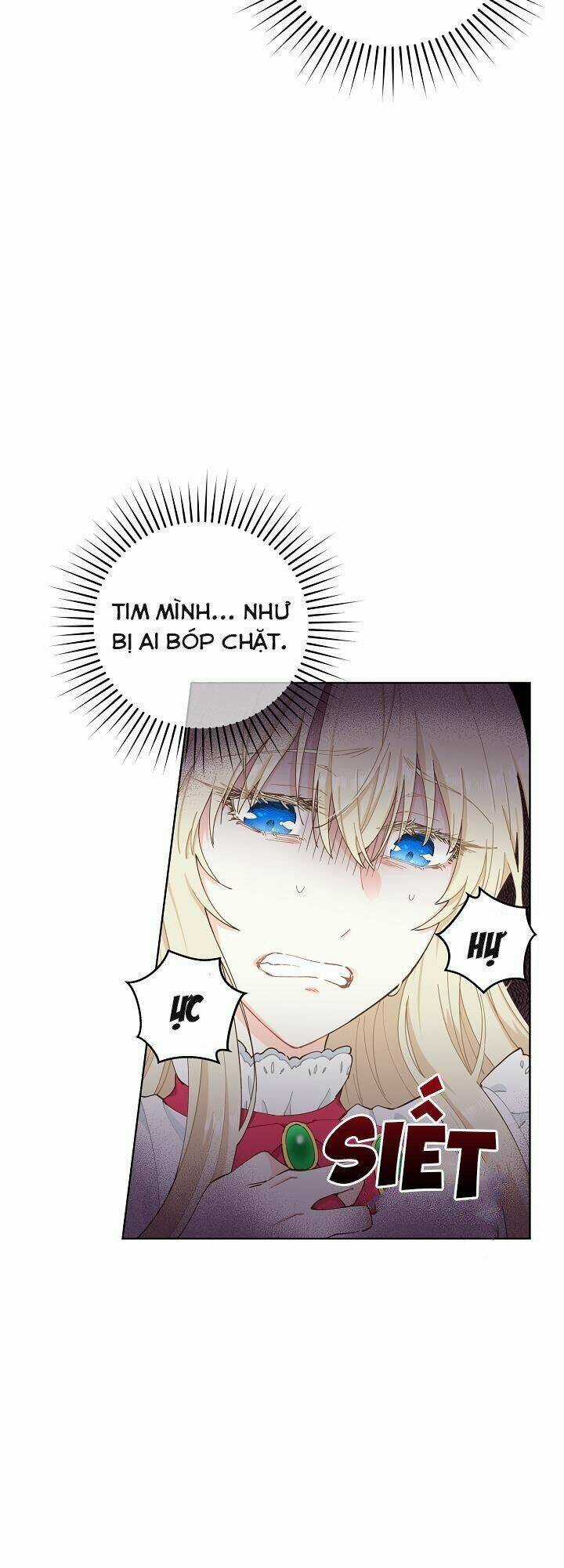 Tôi Đã Mệt Rồi - Chapter 3 - Trang 30