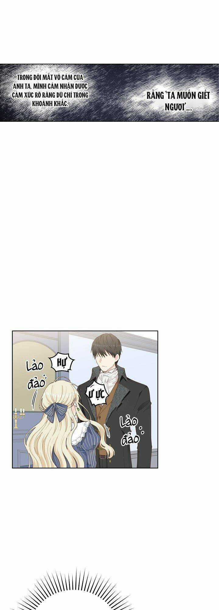 Tôi Đã Mệt Rồi - Chapter 3 - Trang 31