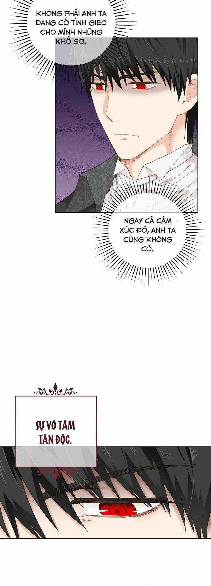 Tôi Đã Mệt Rồi - Chapter 3 - Trang 32