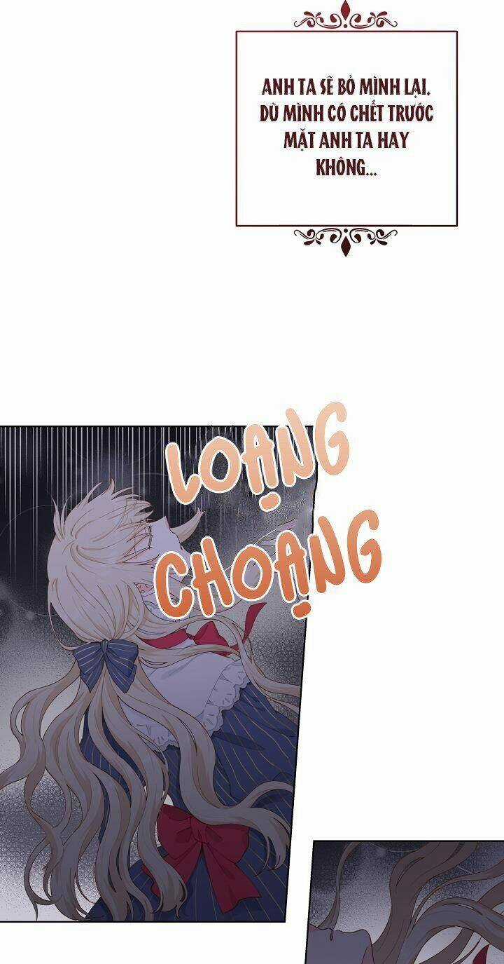 Tôi Đã Mệt Rồi - Chapter 3 - Trang 33