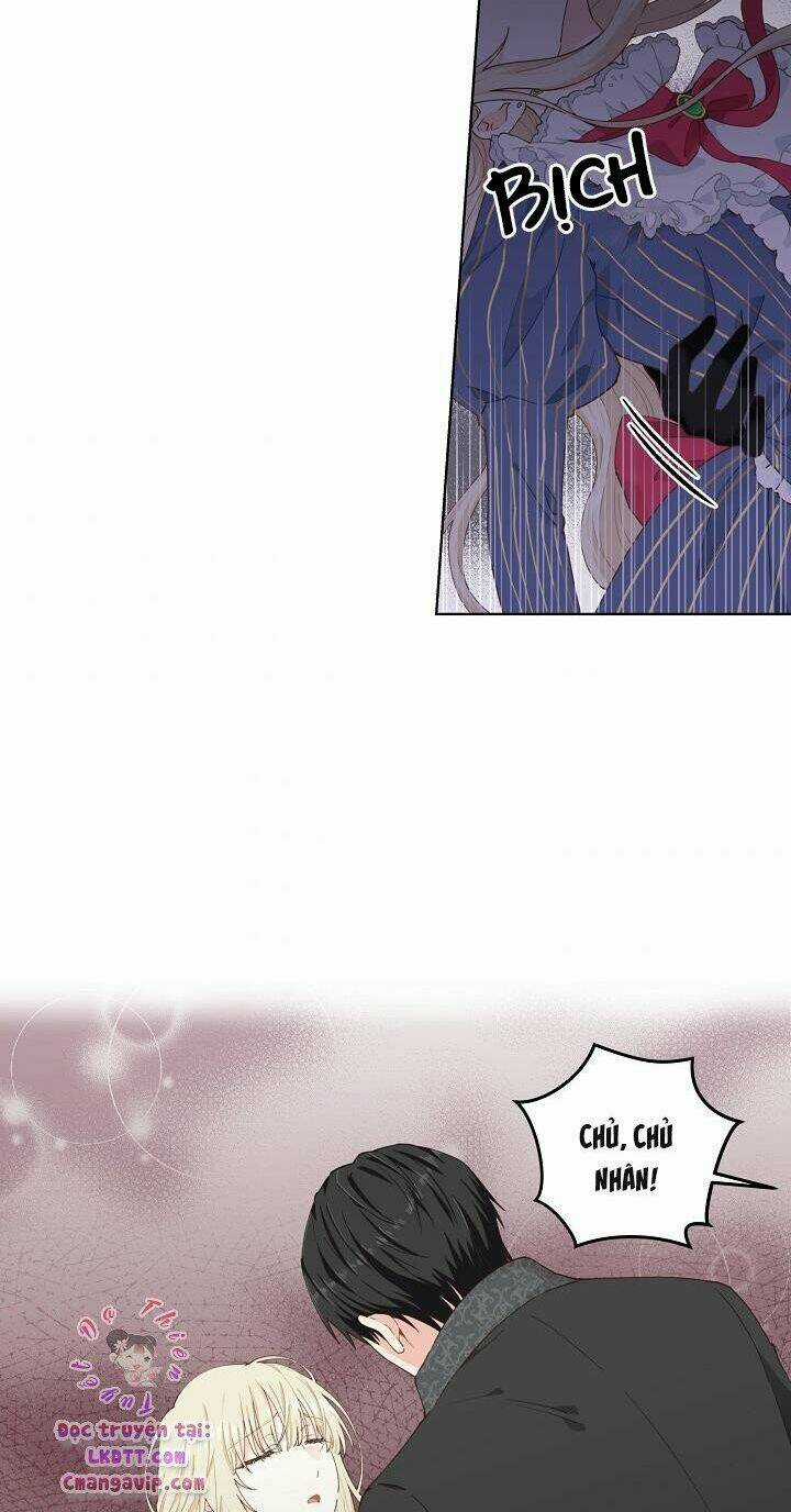 Tôi Đã Mệt Rồi - Chapter 3 - Trang 34